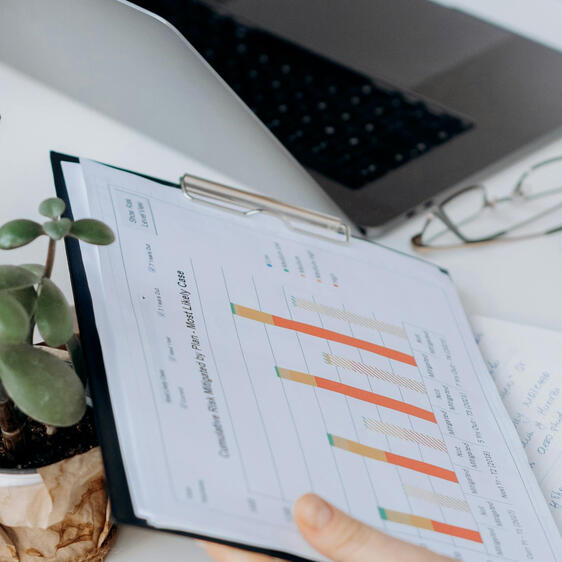 Reporting &amp; KPIs