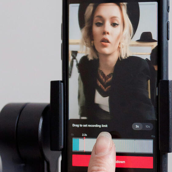 What trends to follow